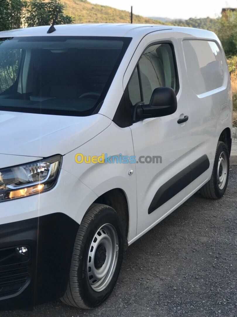 Fiat Doblo 2024 