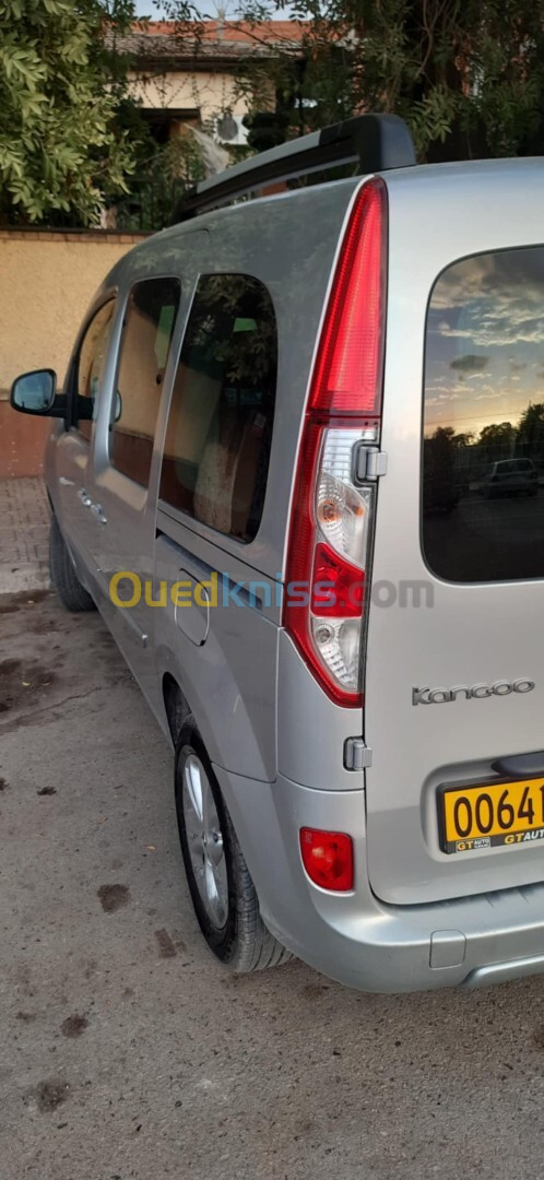 Renault Kangoo 2021 Kangoo