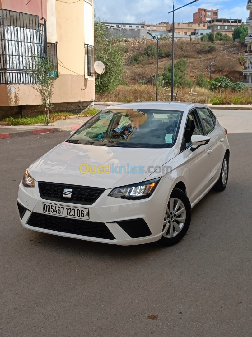 Seat Ibiza 2023 