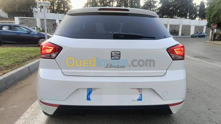 Seat Ibiza 2023 