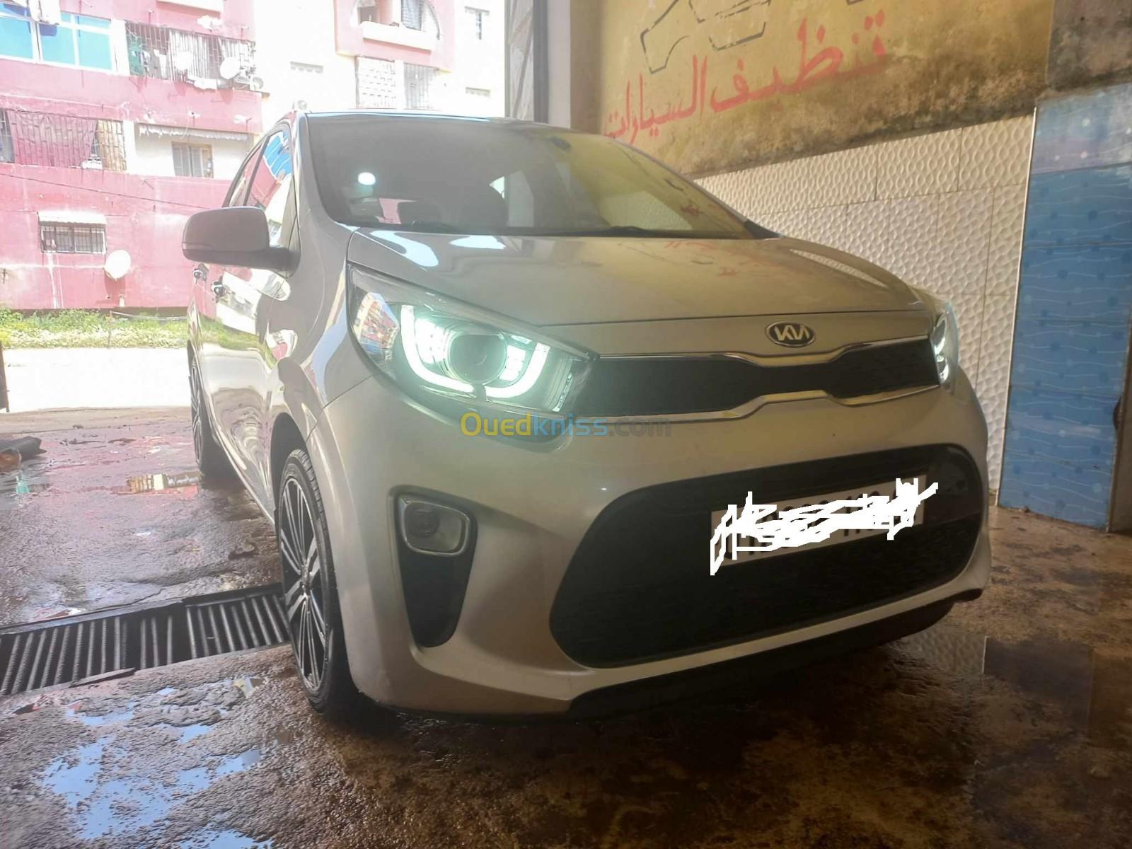 Kia Picanto 2019 EX