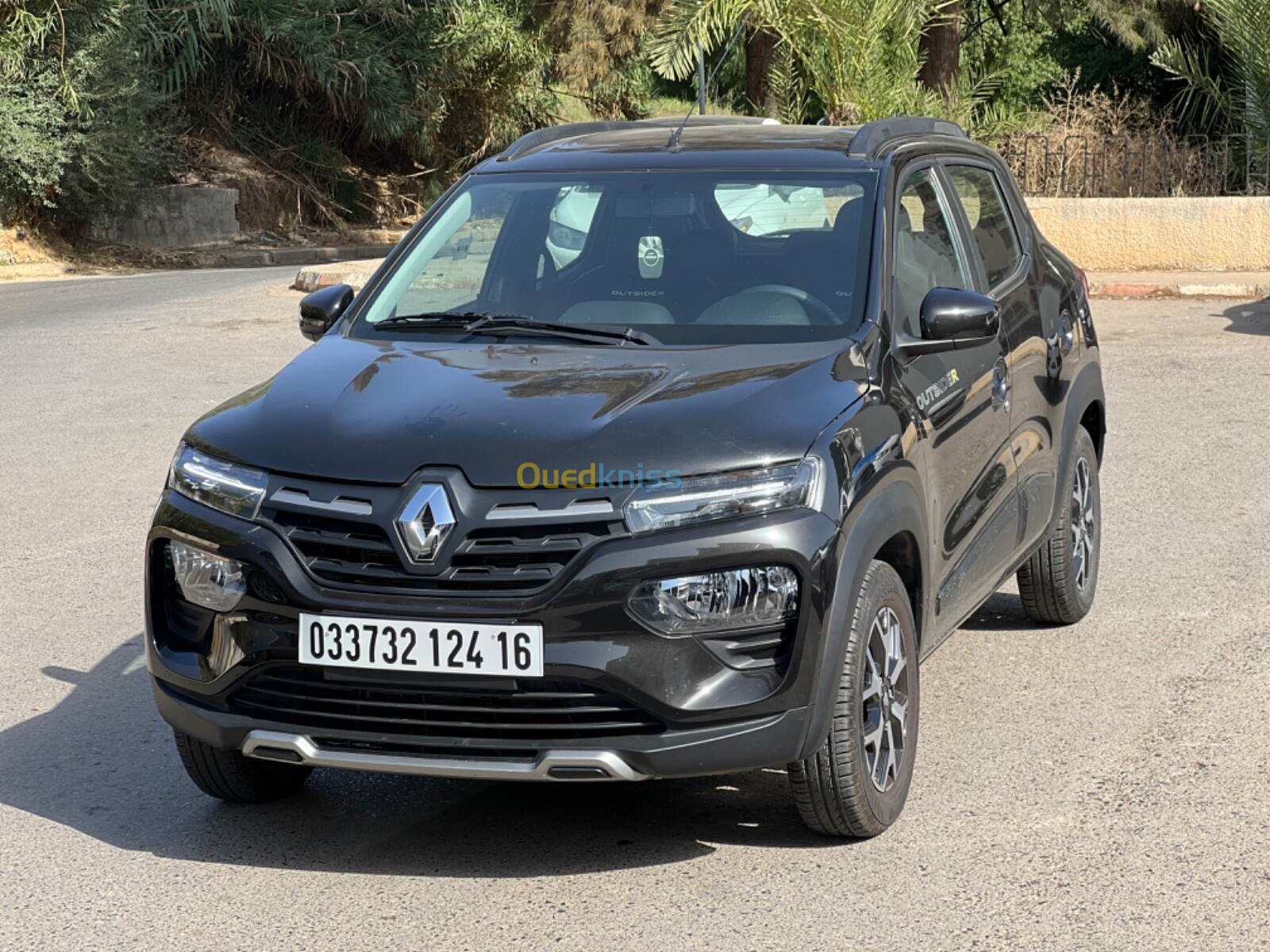 Renault Kwid 2024 Full option