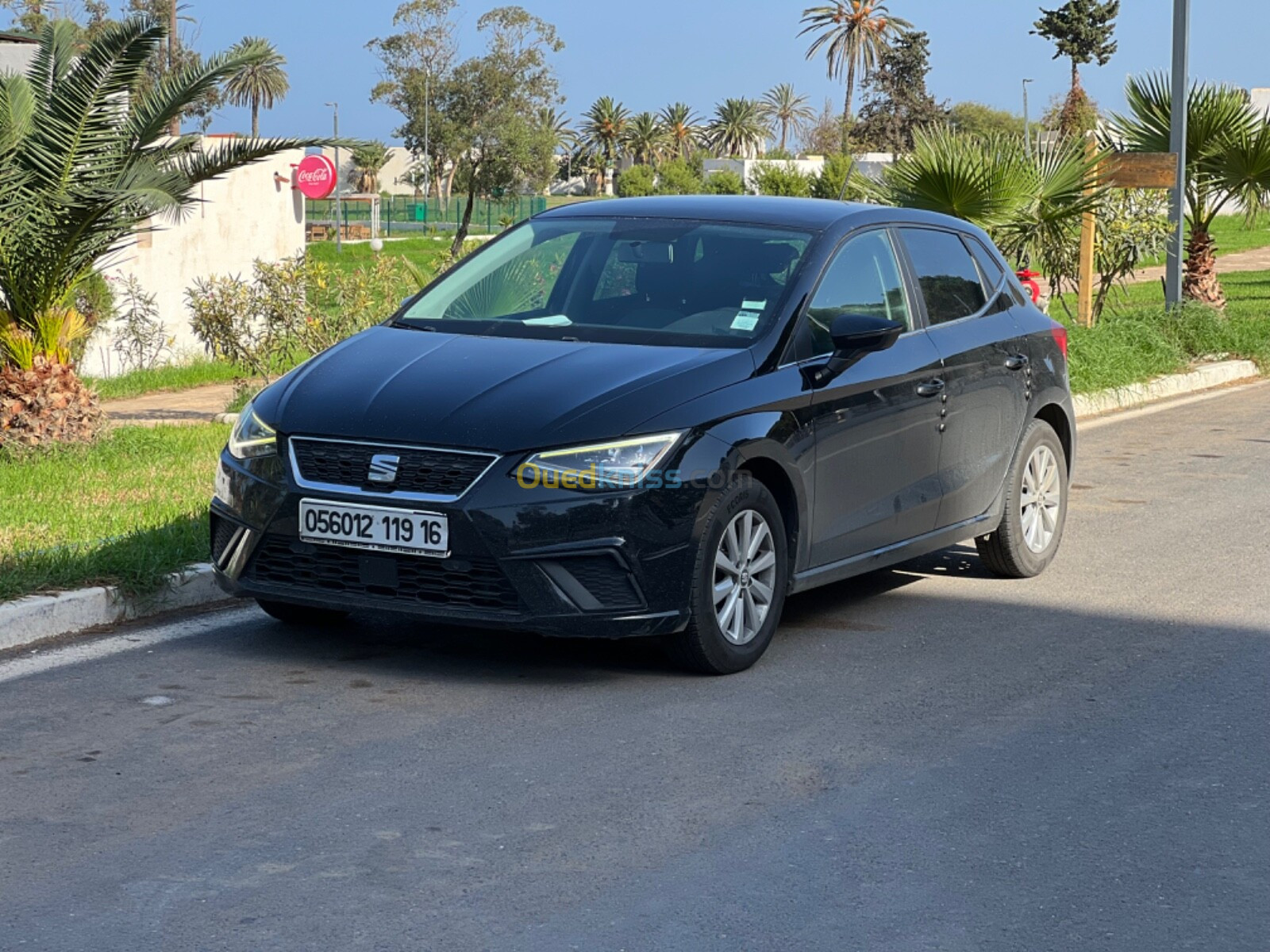 Seat Ibiza 2019 Urbain