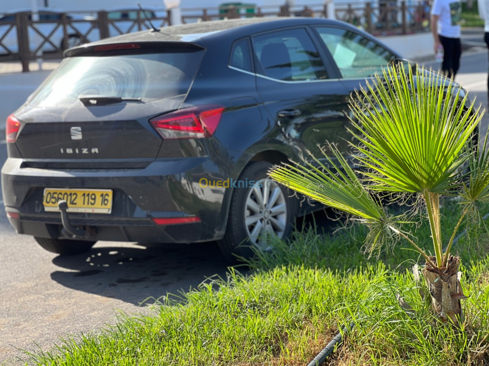 Seat Ibiza 2019 Urbain