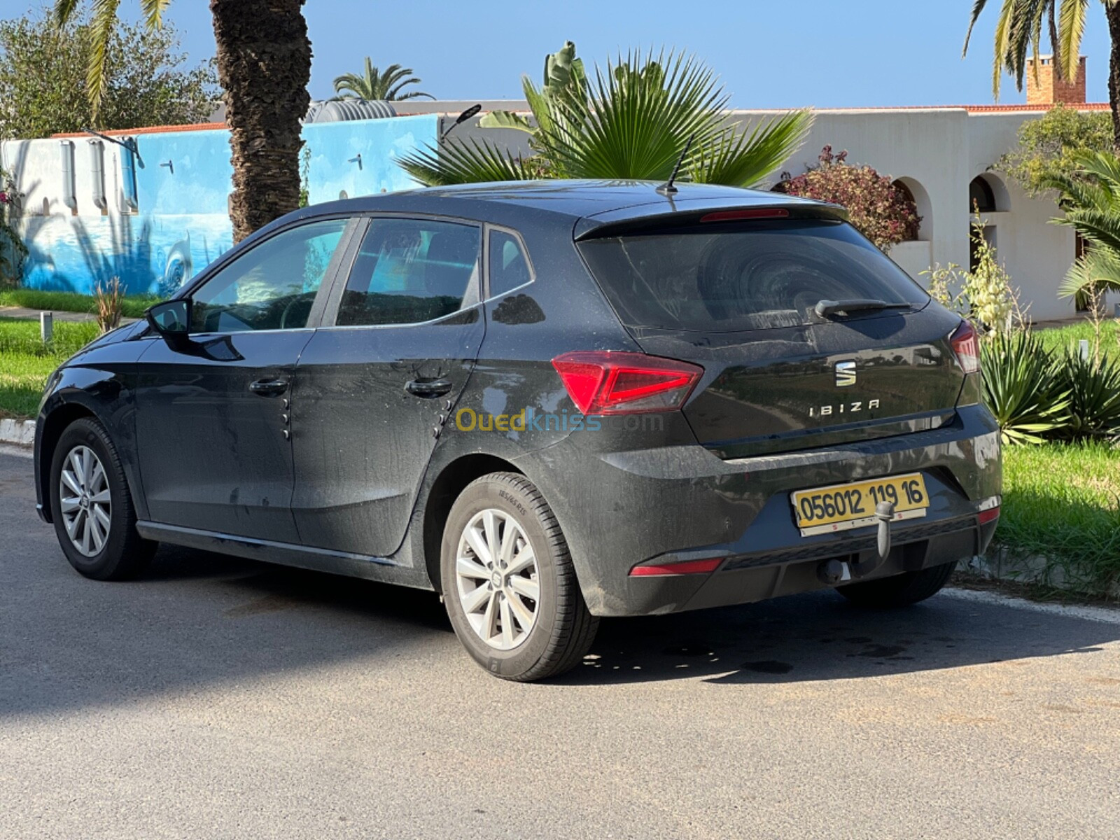 Seat Ibiza 2019 Urbain