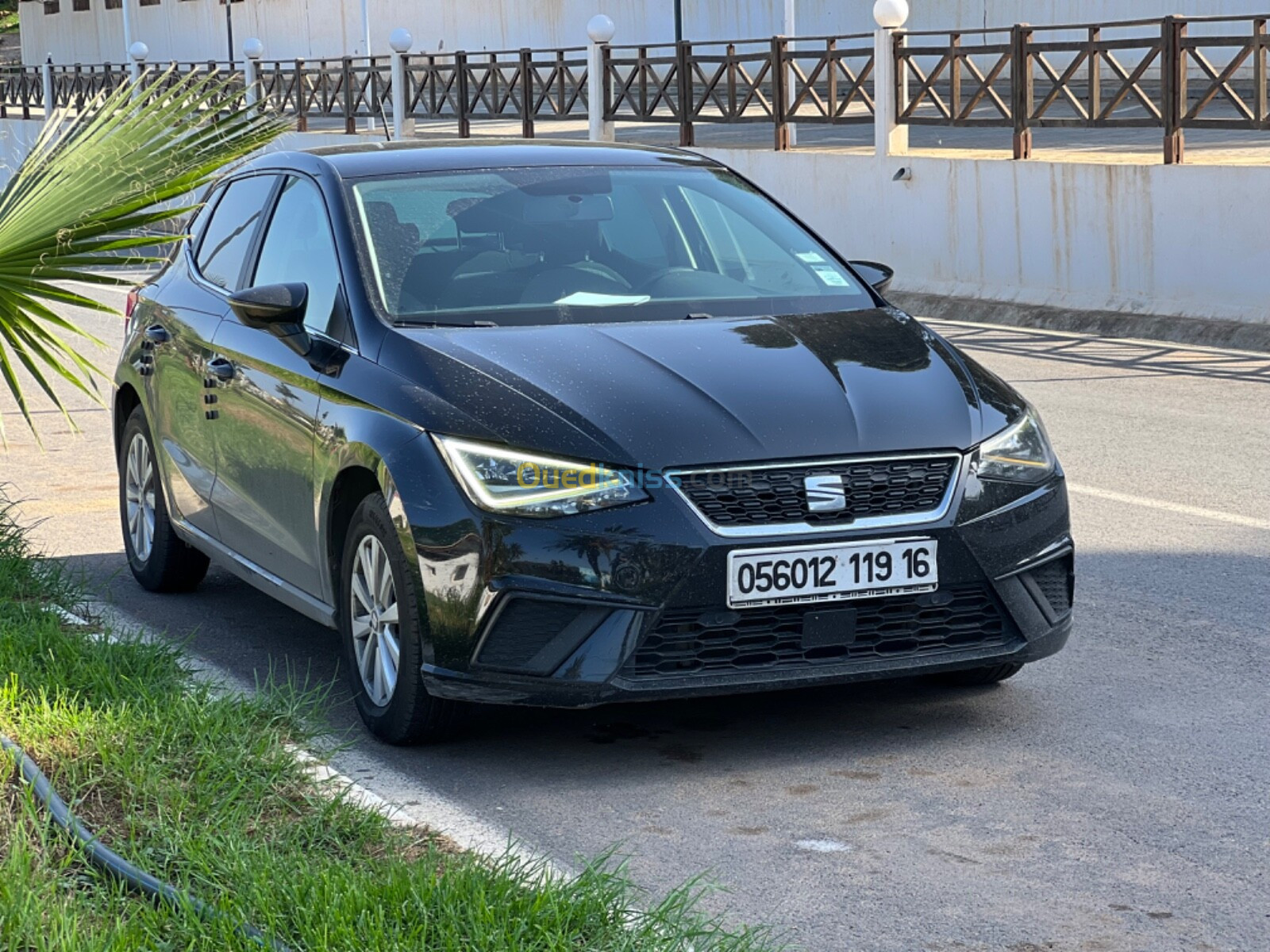 Seat Ibiza 2019 Urbain