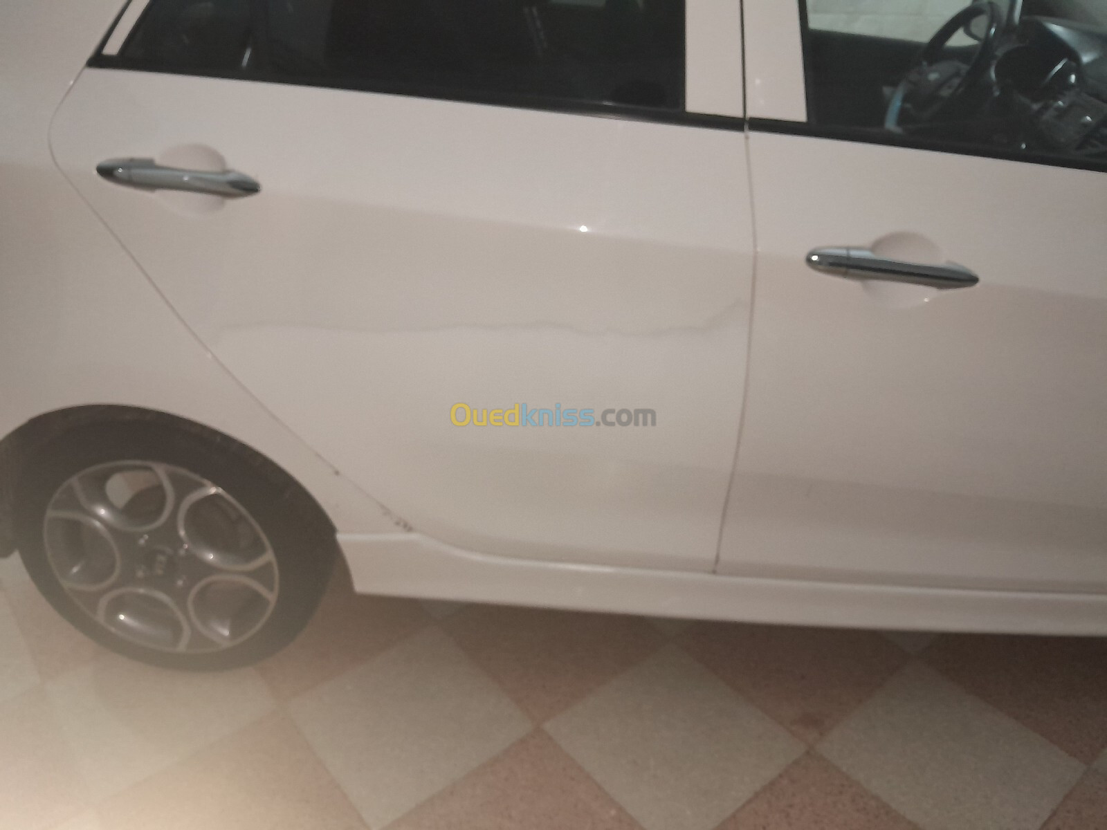 Kia Picanto 2016 Sportline