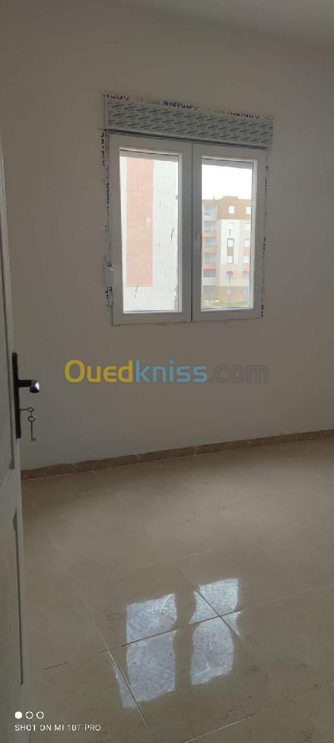 Location Appartement F3 Souk Ahras Mdaourach