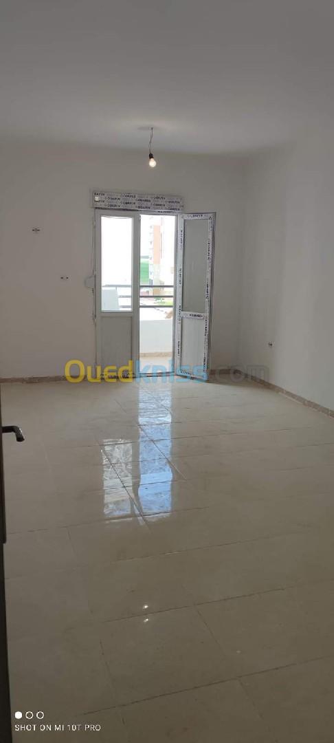 Location Appartement F3 Souk Ahras Mdaourach