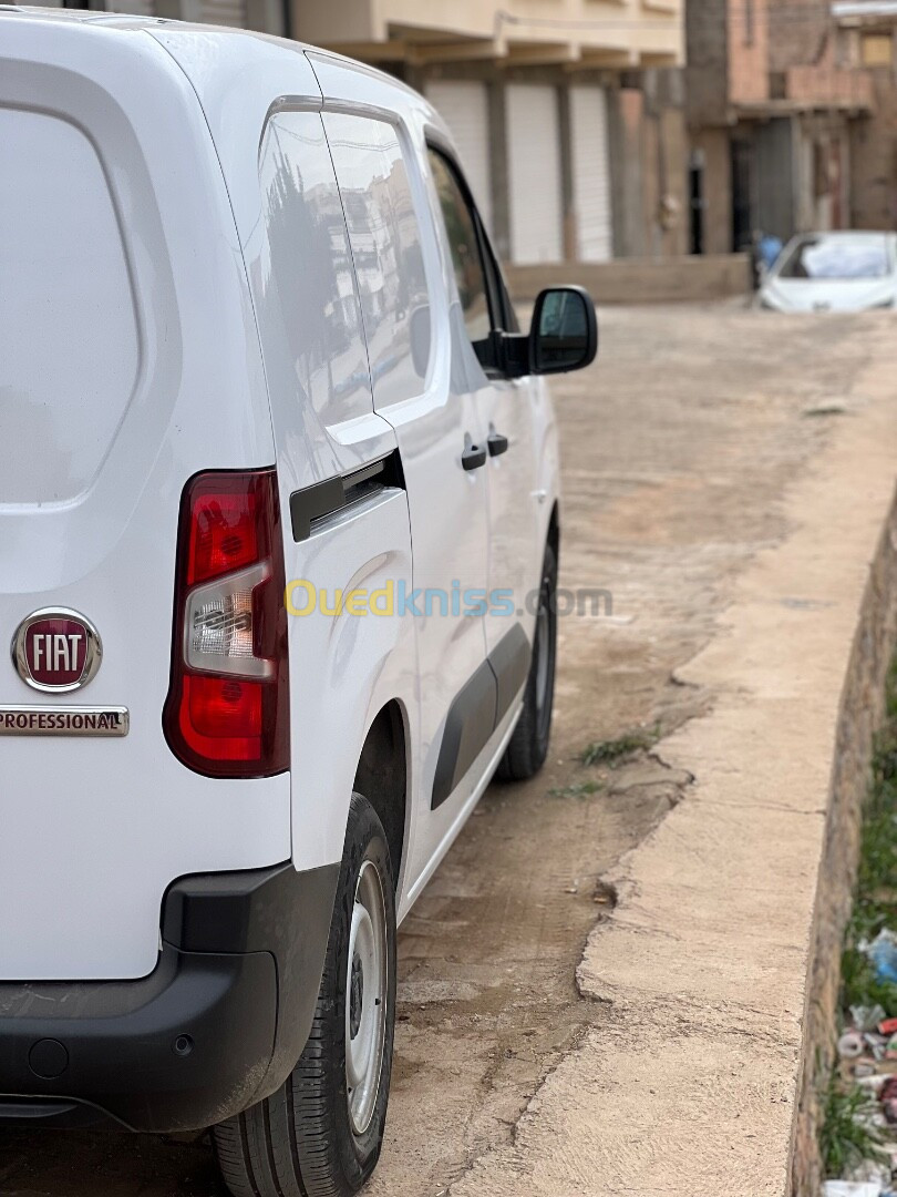 Fiat Doblo 2024 Doblo