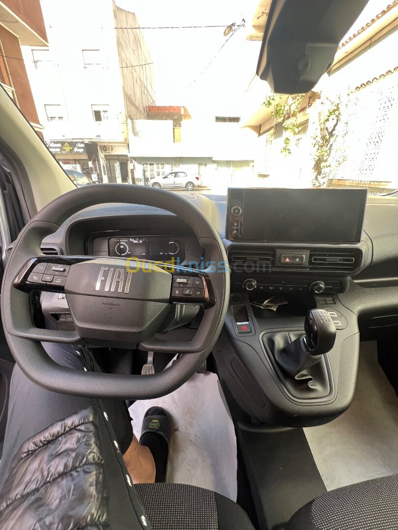 Fiat Doblo 2024 