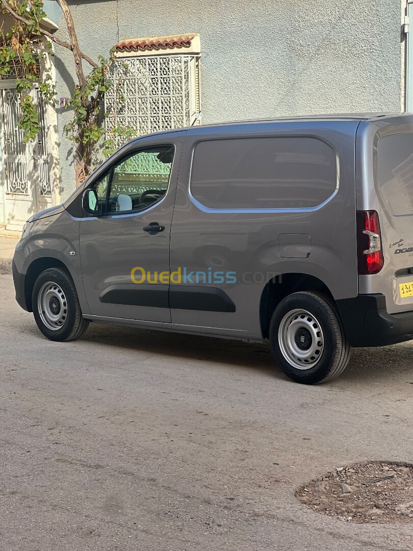 Fiat Doblo 2024 