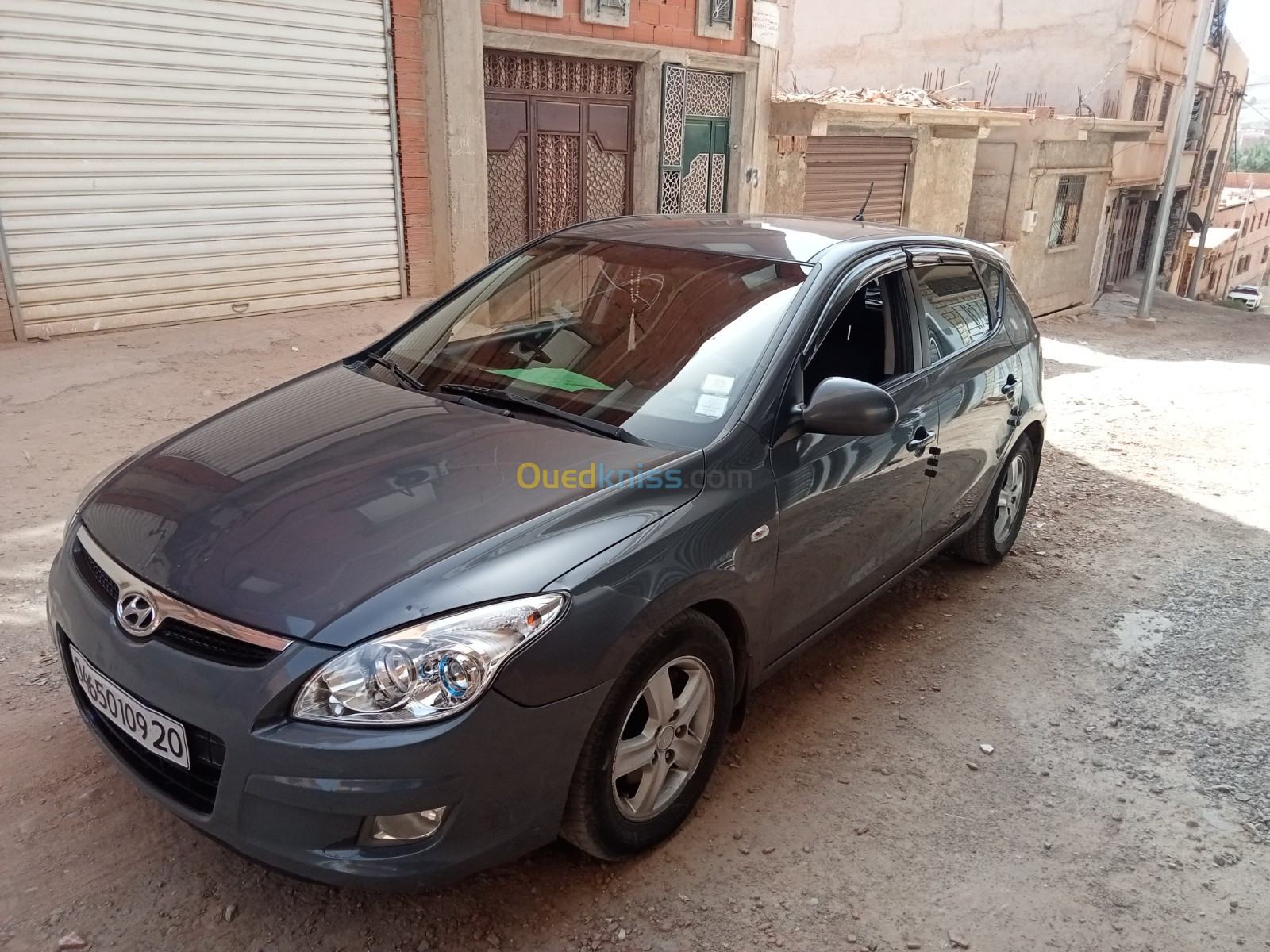 Hyundai i30 2009 i30