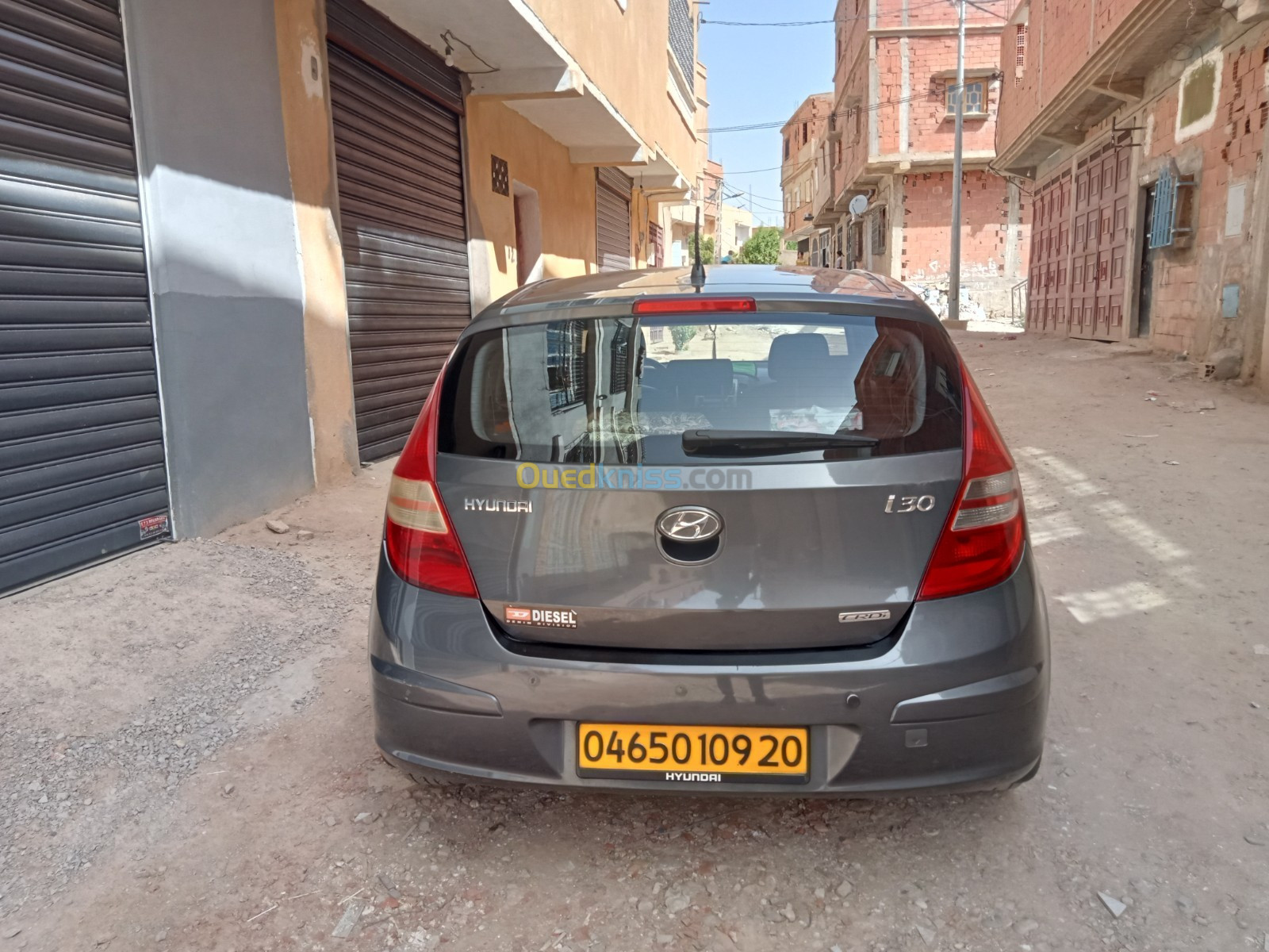 Hyundai i30 2009 i30