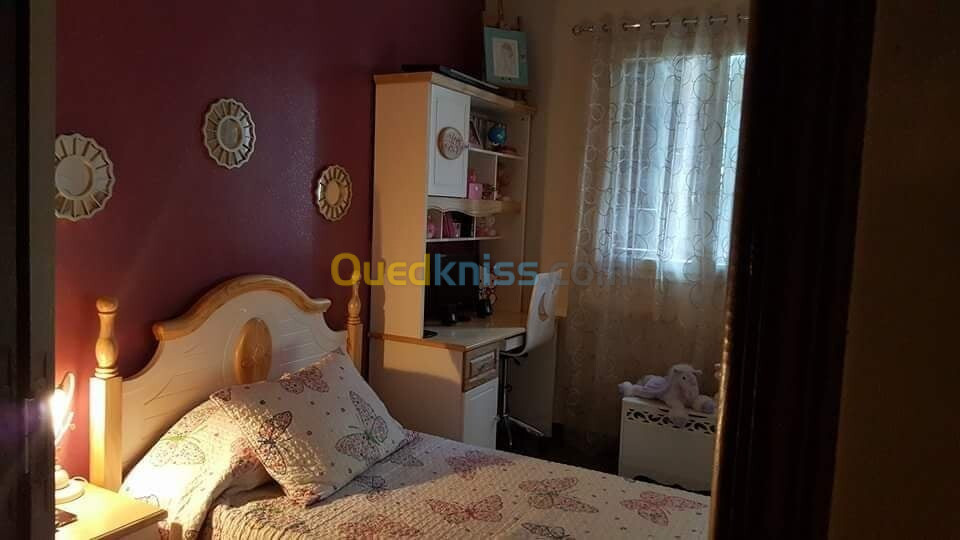 Location Appartement F3 Alger Mohammadia