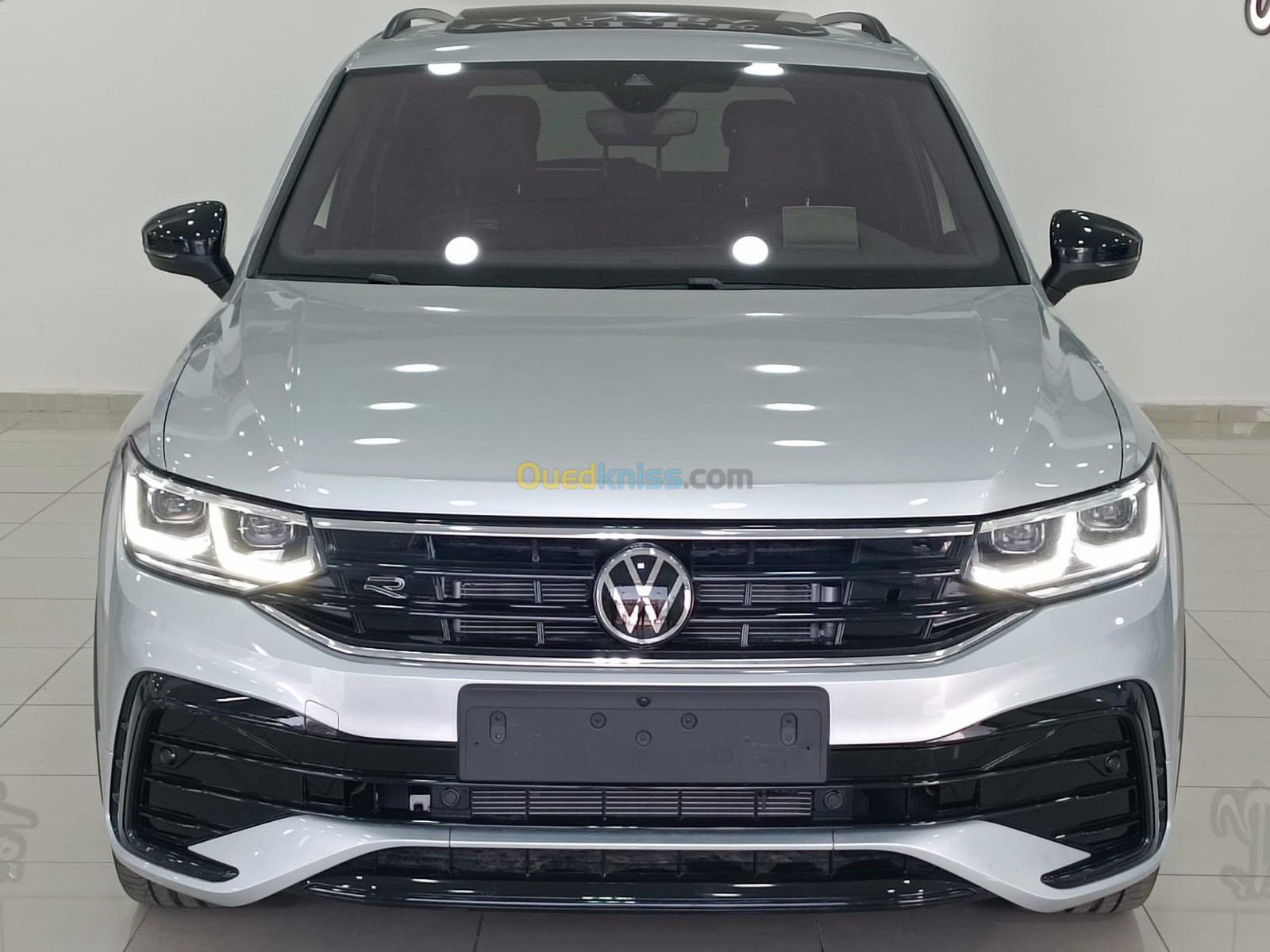 Volkswagen Tiguan 2023 R Line