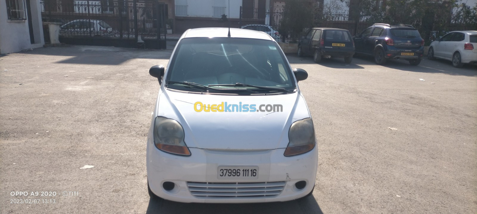 Chevrolet Spark 2011 Lite Ls