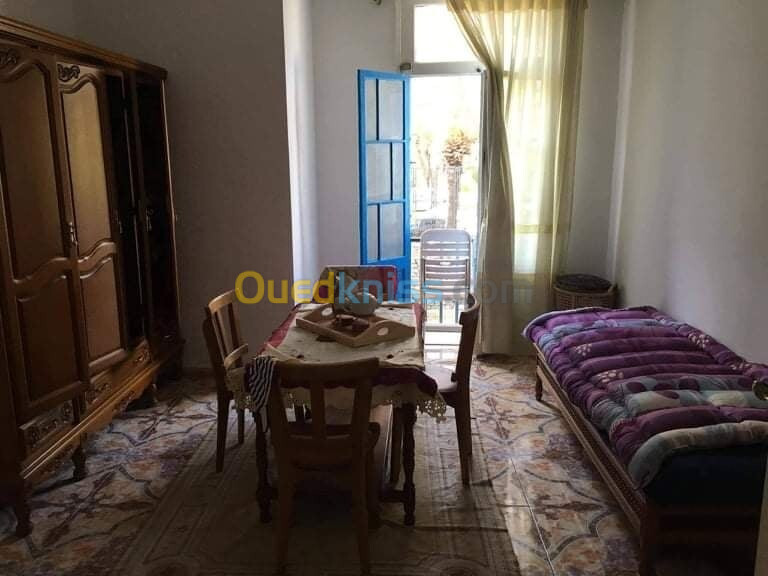 Location Appartement F3 Alger Alger centre