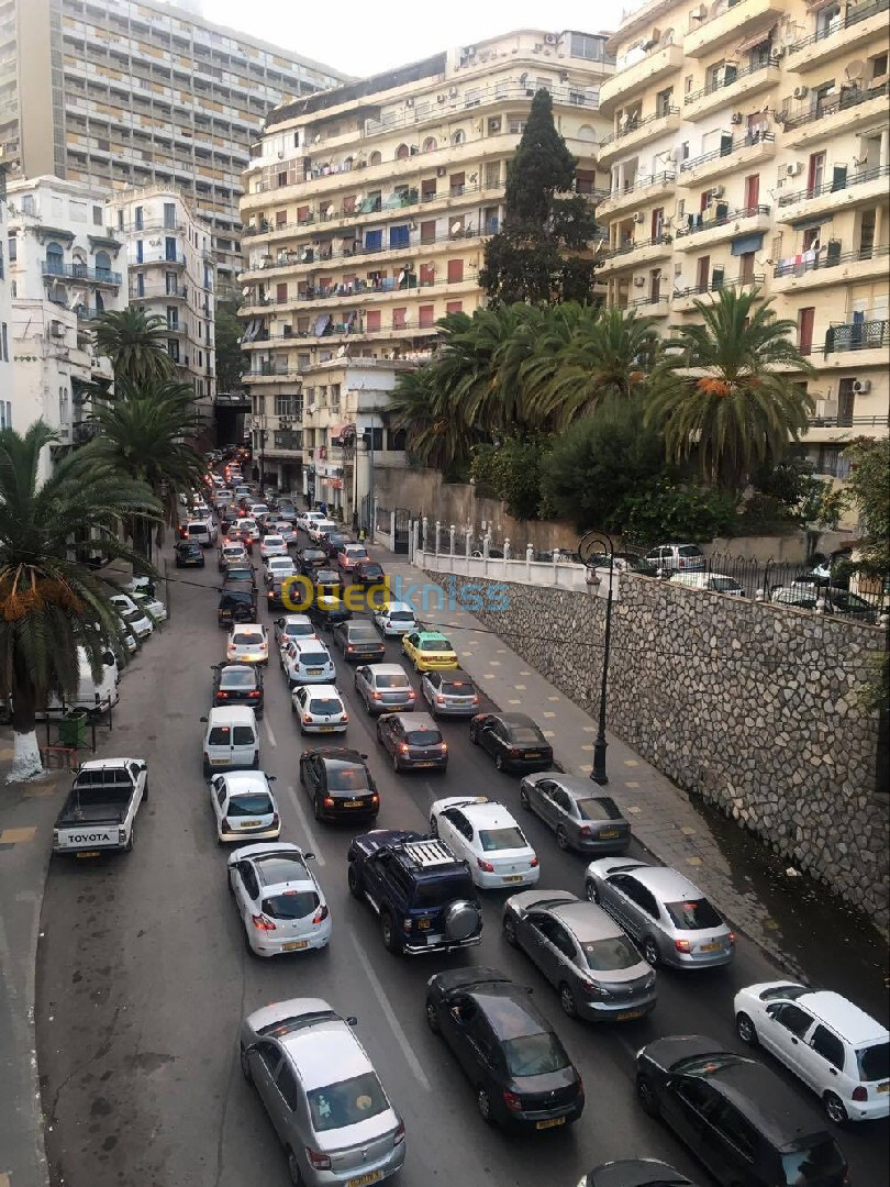 Location Appartement F3 Alger Alger centre