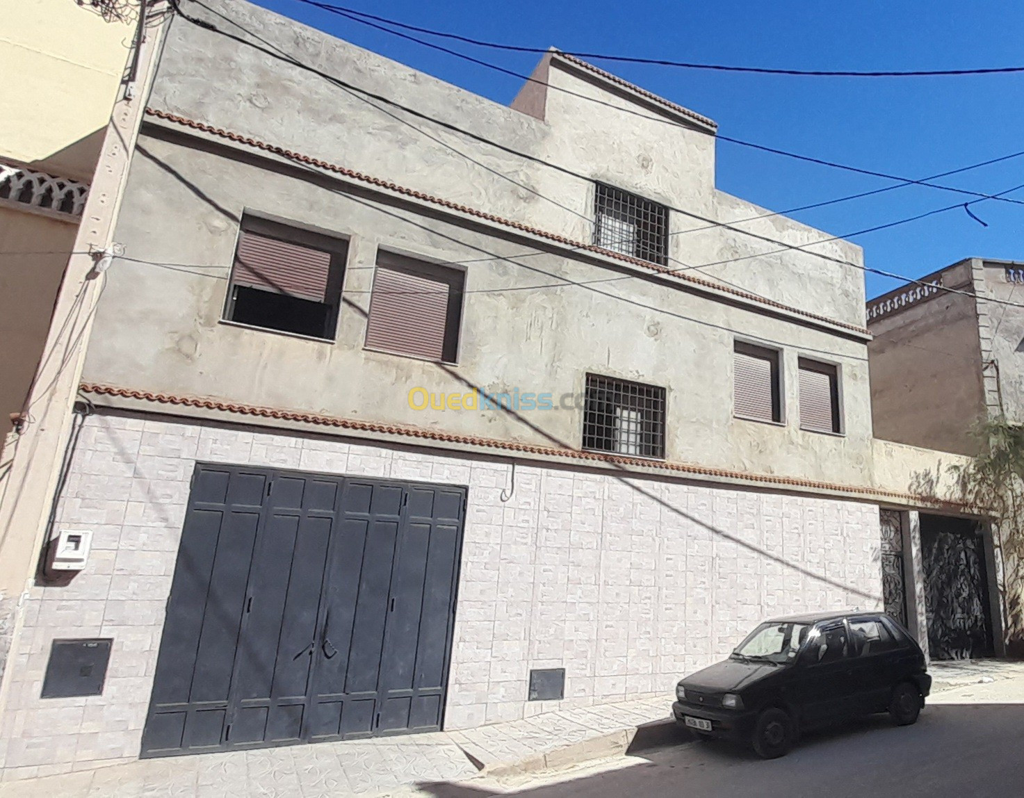 Vente Villa Oran Bir el djir