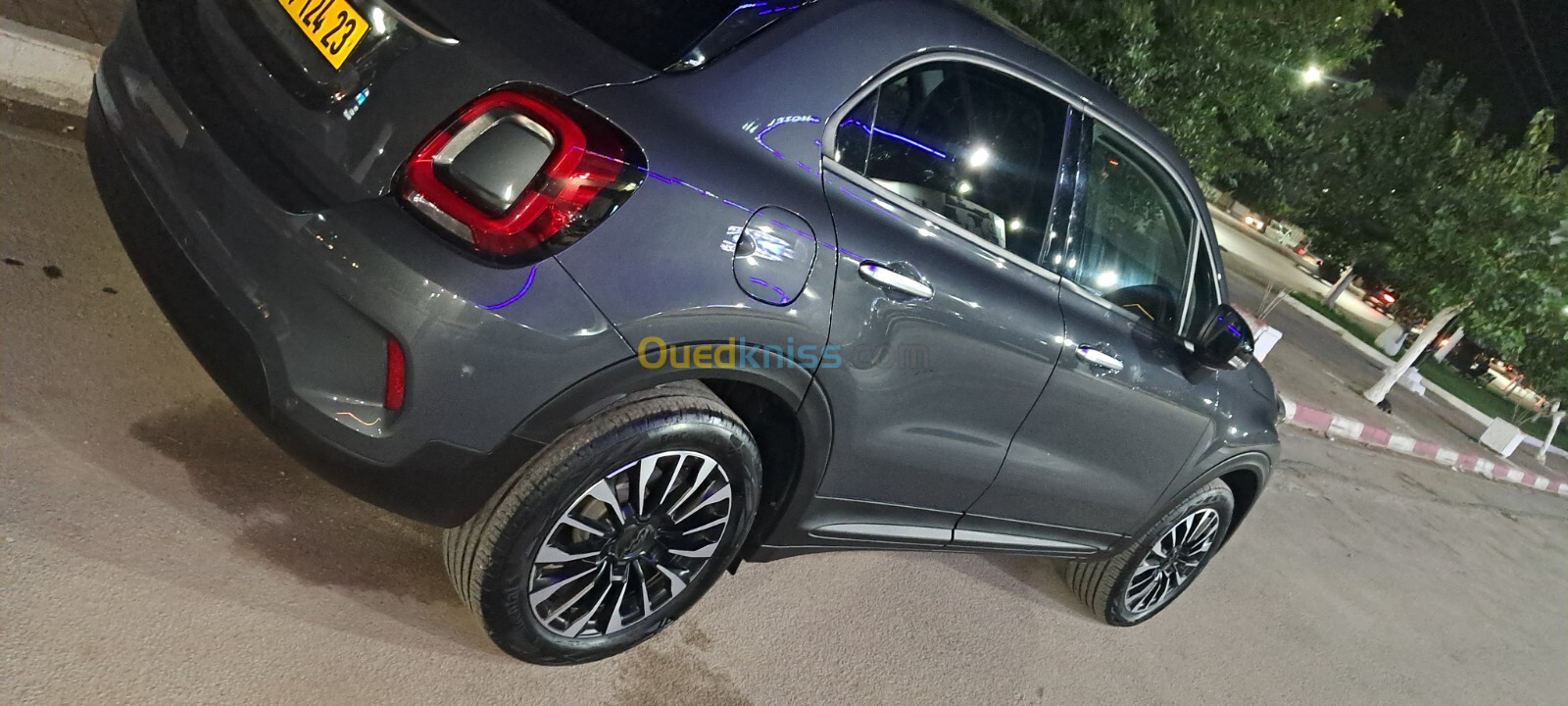 Fiat 500x 2024 500x