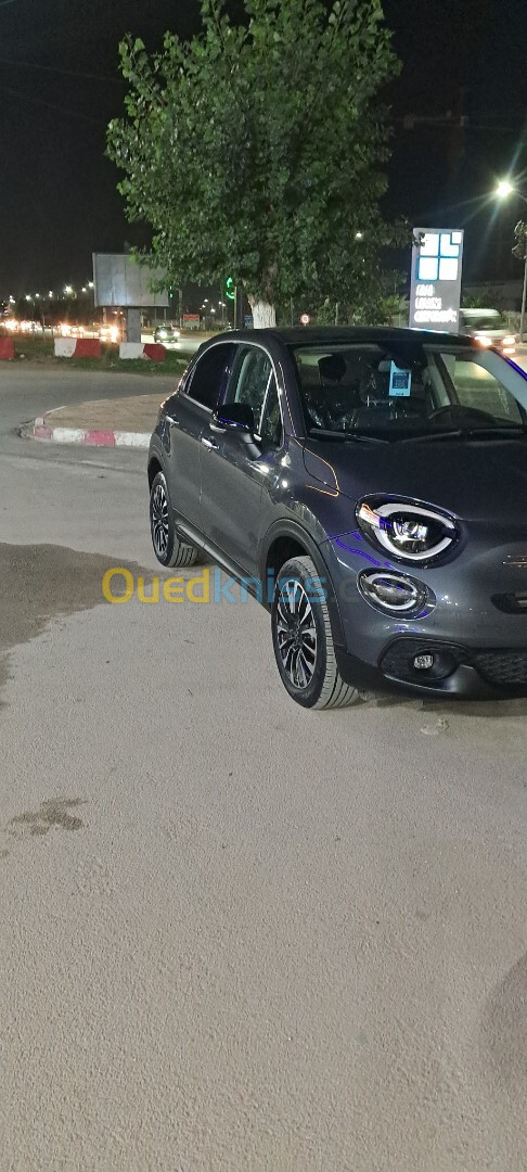 Fiat 500x 2024 500x