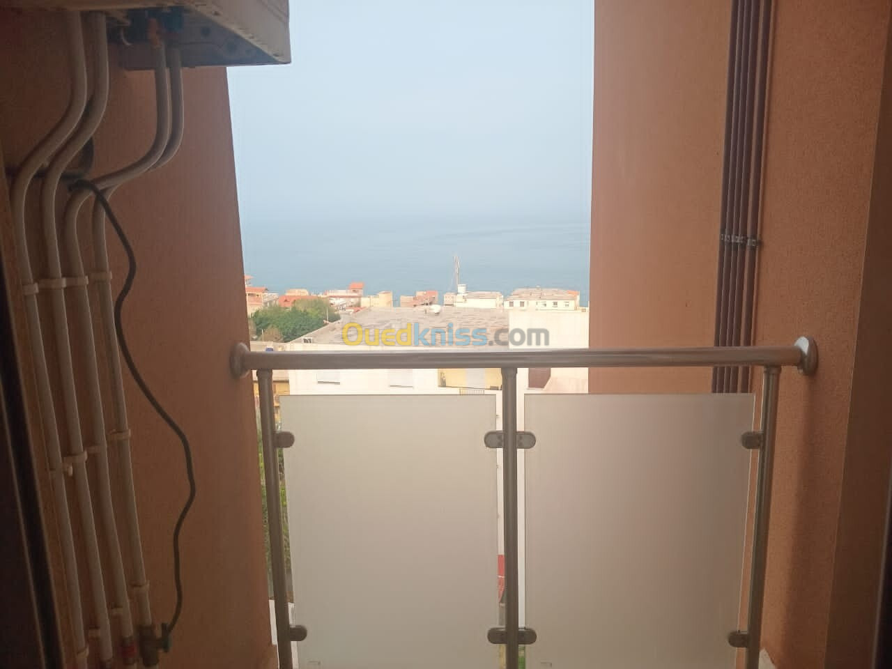 Vente Appartement F3 Tipaza Ain tagourait