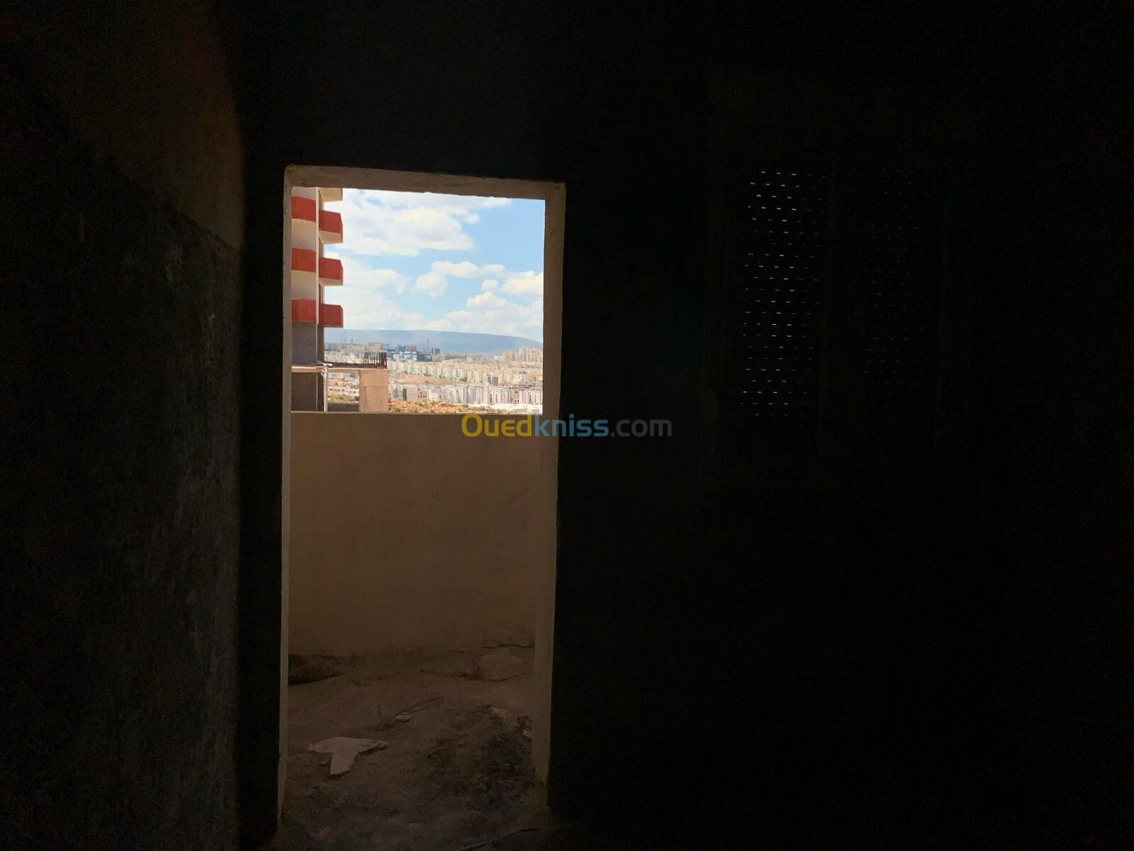 Vente Appartement F3 Constantine Constantine