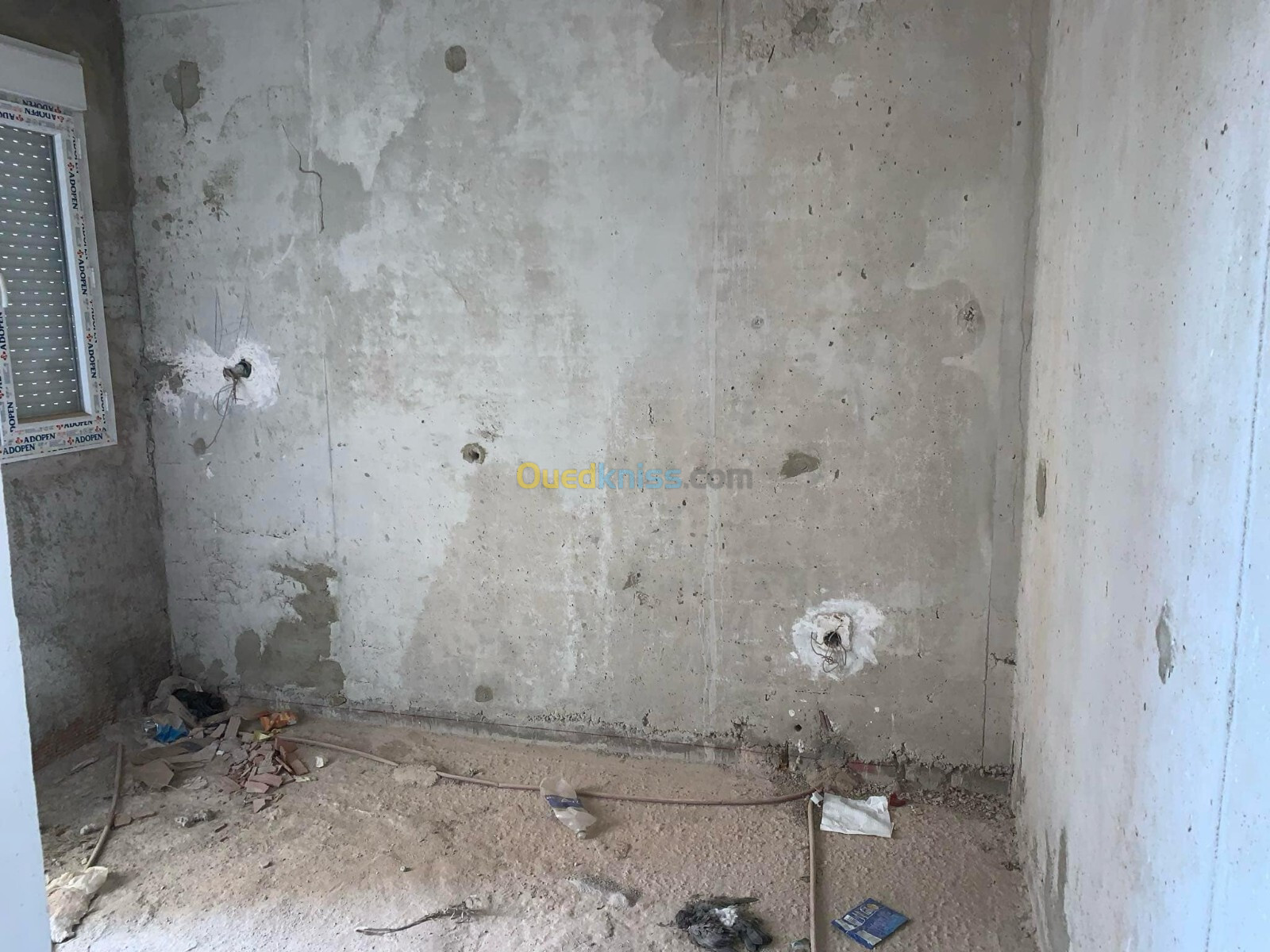 Vente Appartement F3 Constantine Constantine