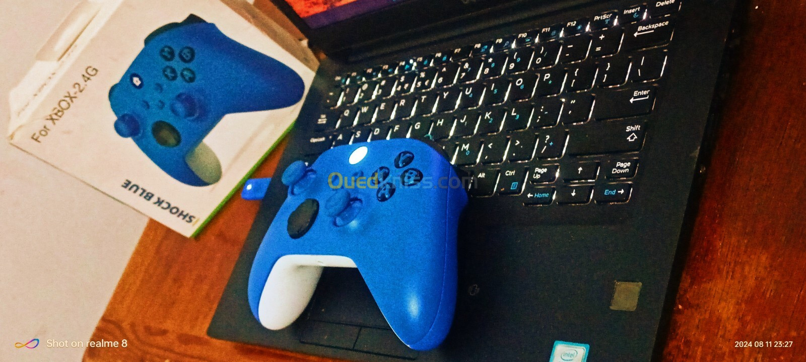 Manette pc/xbox