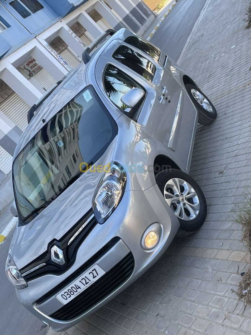 Renault Kangoo 2021 Kangoo