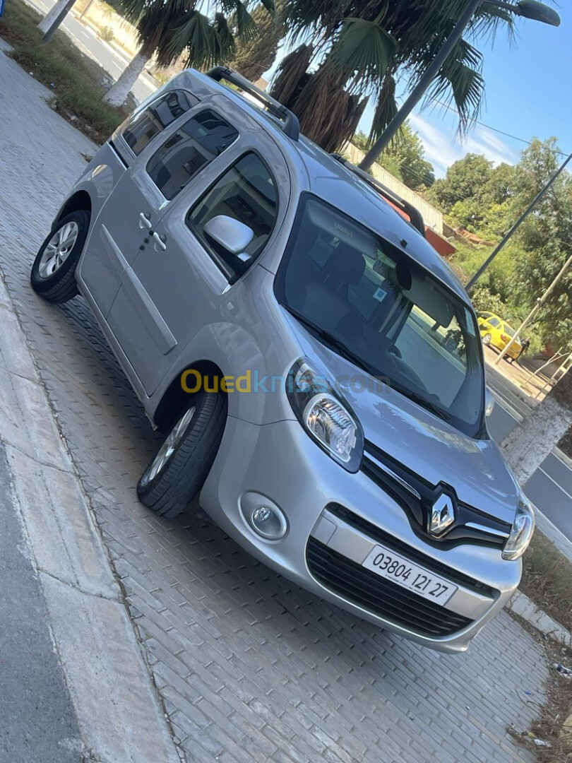 Renault Kangoo 2021 