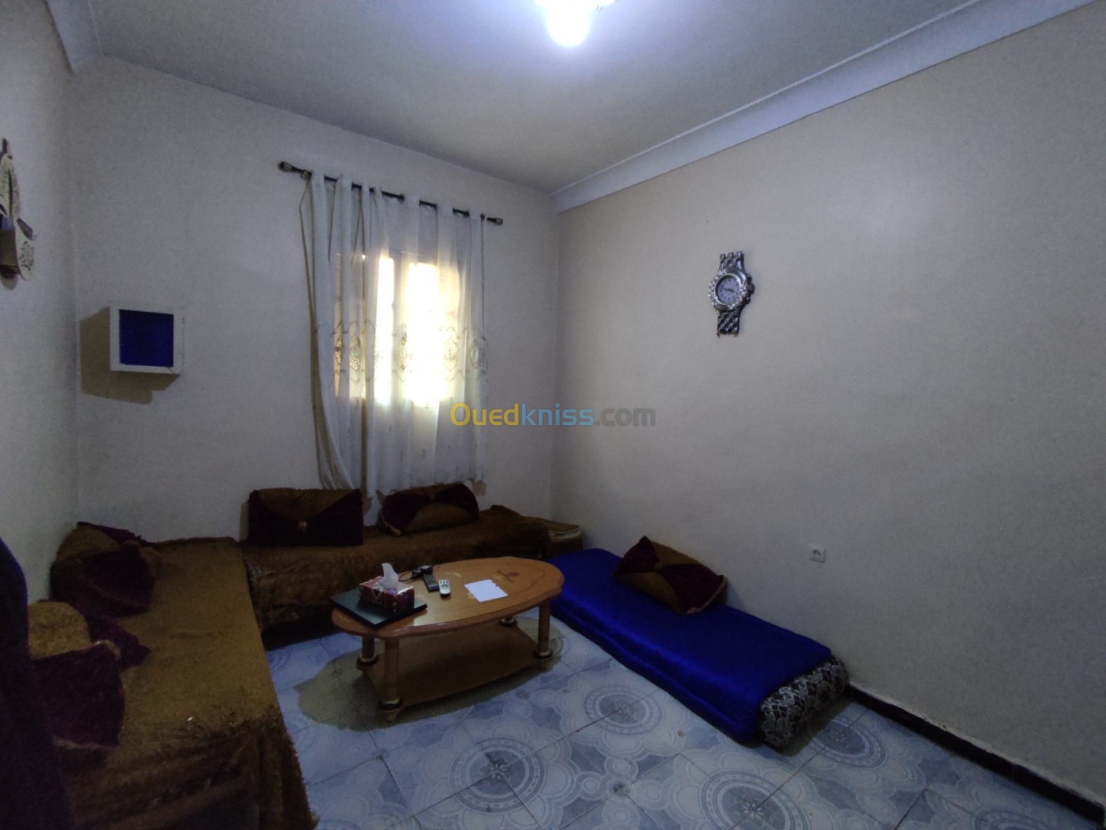 Vente Villa Sidi bel abbes Sidi bel abbes