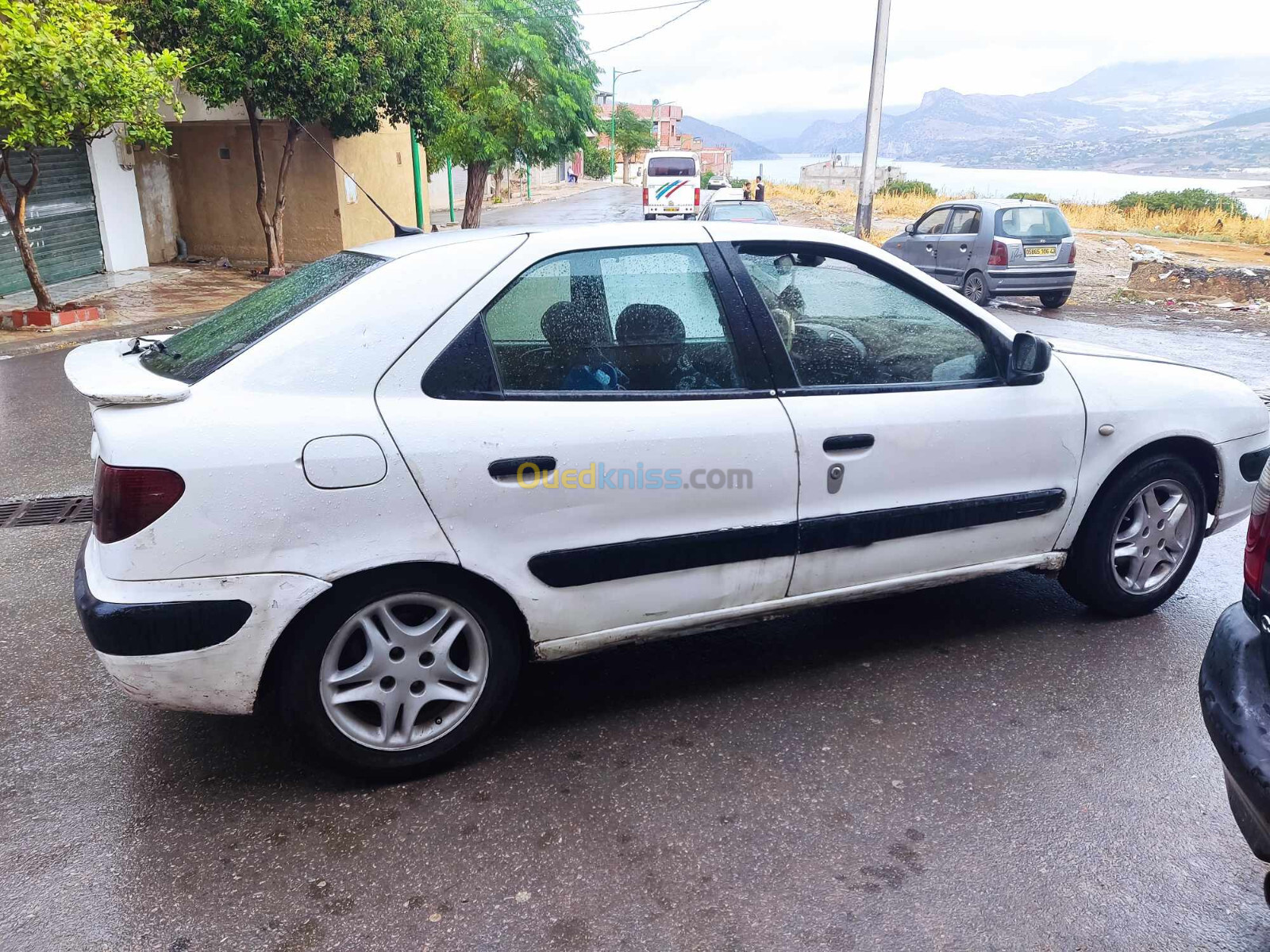 Citroen Xsara 2000 Xsara