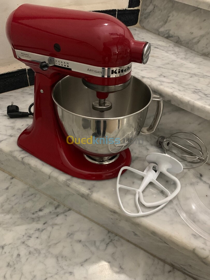 Kitchen Aid 