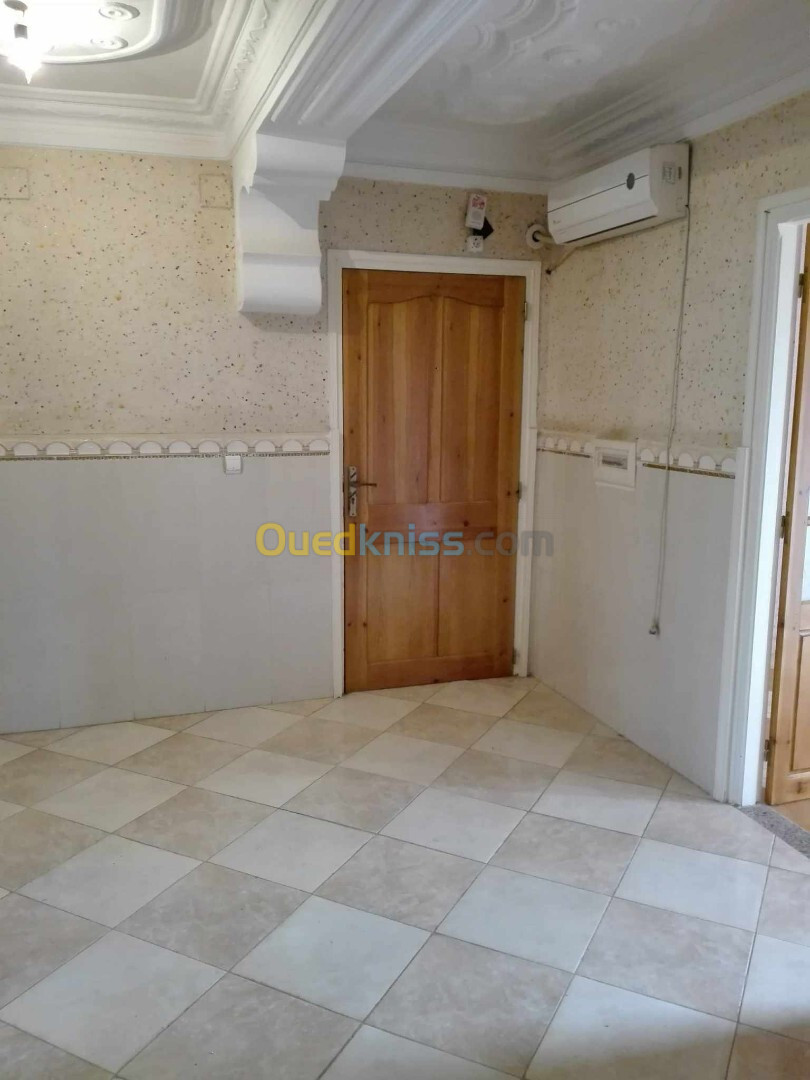 Location Appartement F3 Boumerdès Hammedi