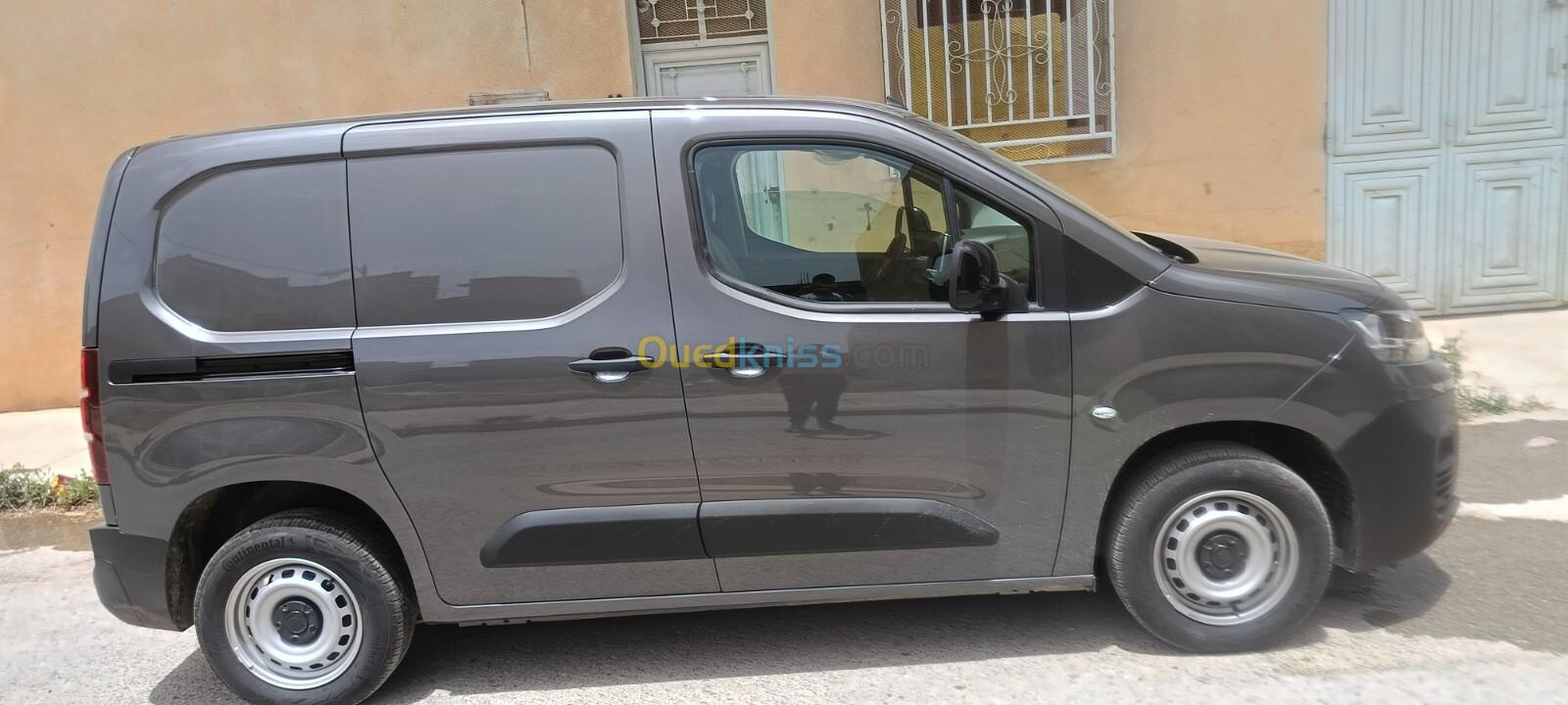 Fiat doblo 2024 