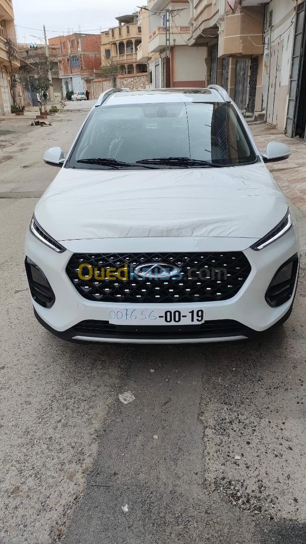 Chery Tigo2pro 2024 Tigo