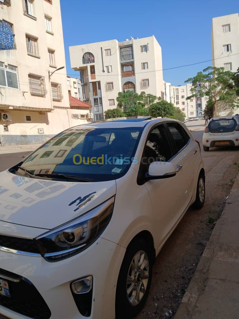 Kia Picanto 2018 EX