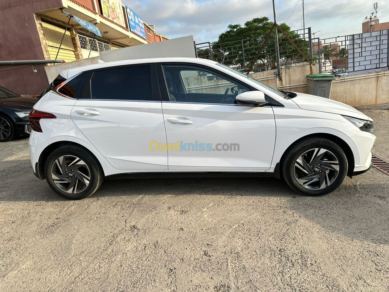 Hyundai I20 2023 GLS