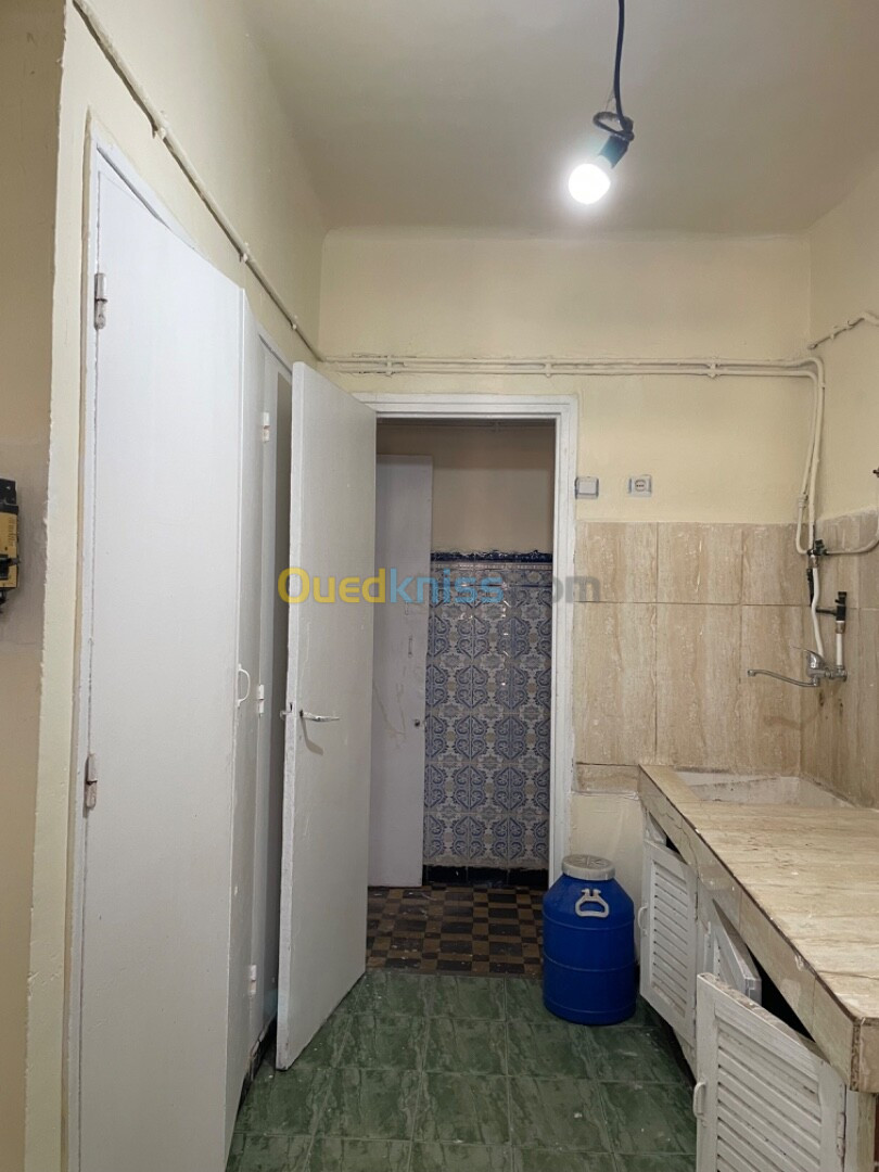 Vente Appartement F3 Oran Oran