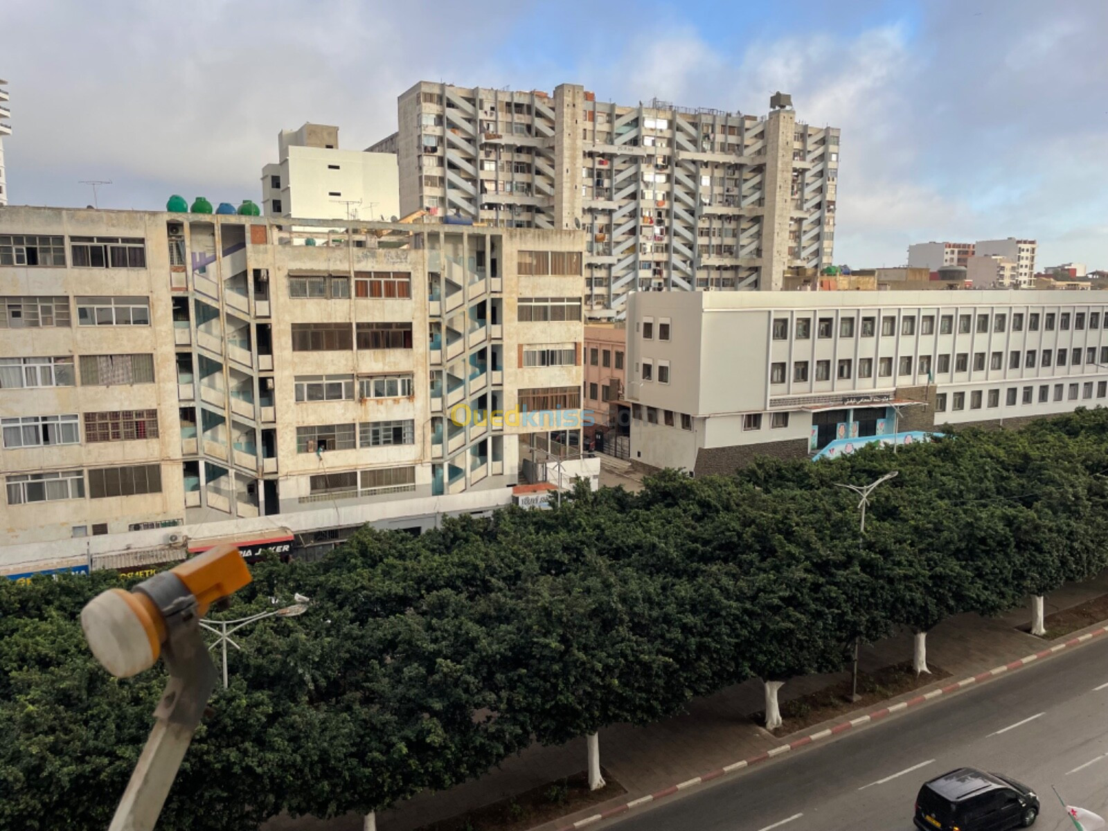 Vente Appartement F3 Oran Oran