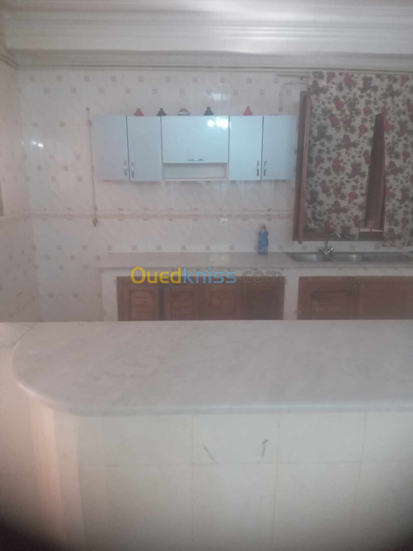 Location Appartement F3 Alger Draria