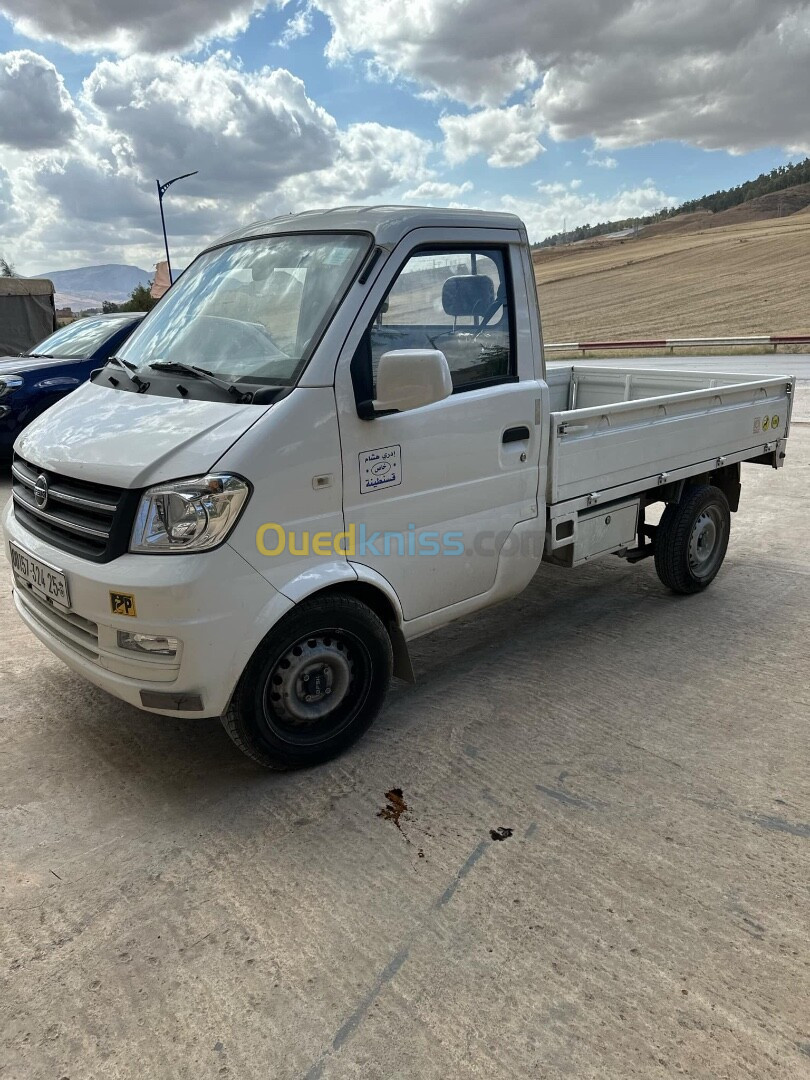 DFSK K01s mini truck 2024