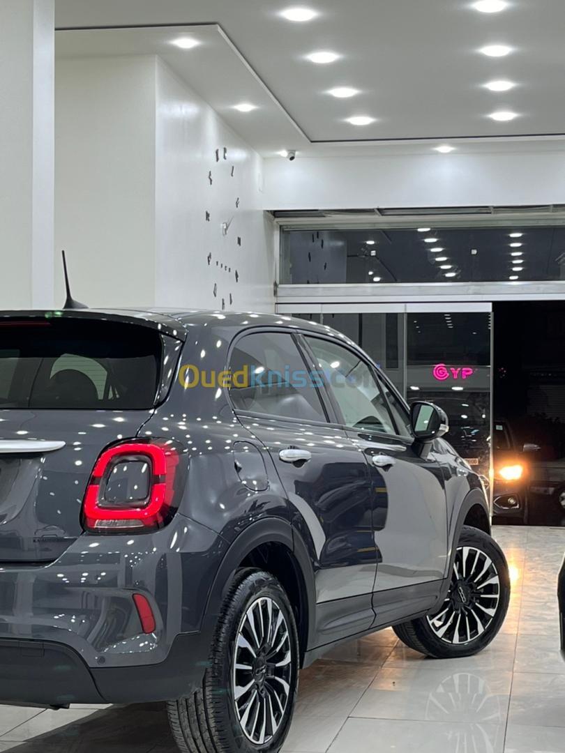 Fiat 500 x 2023 Club