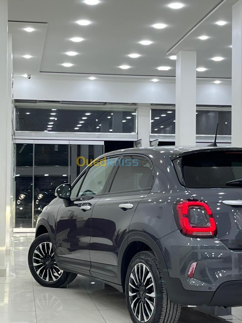 Fiat 500 x 2023 Club