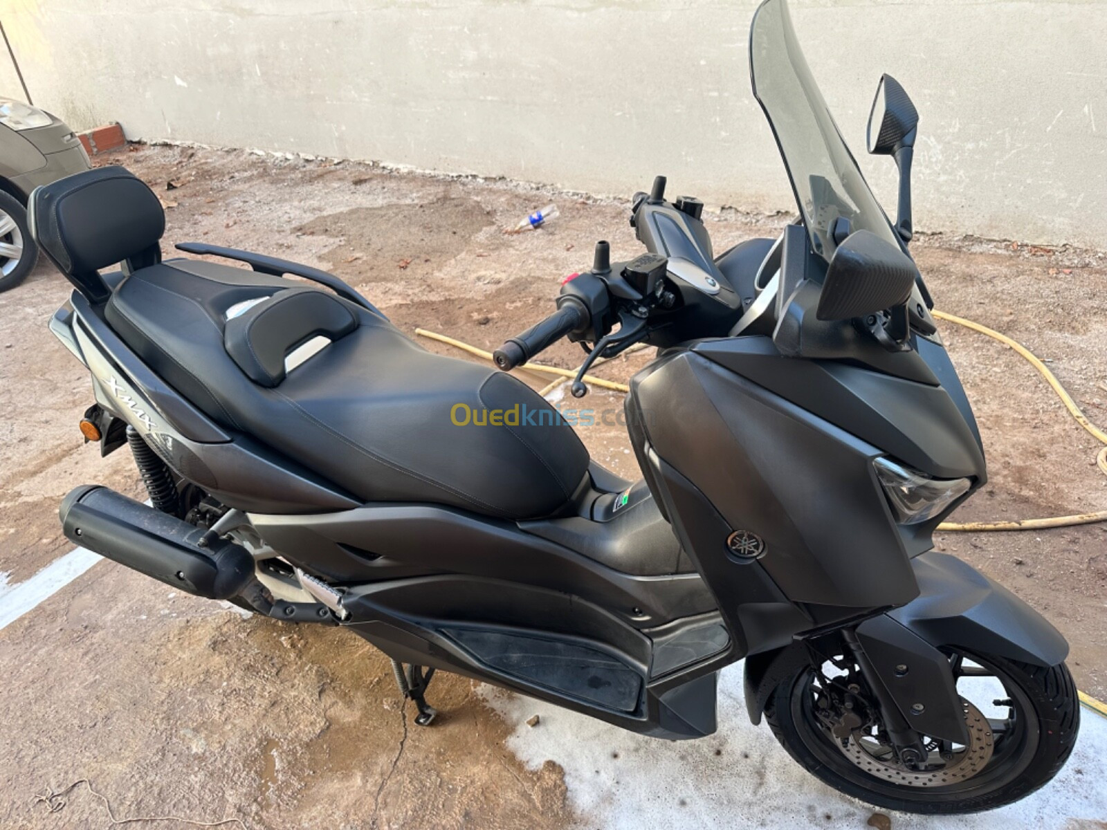 Yamaha Yamaha xmax 125cc 2018