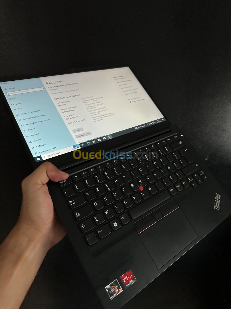 Lenovo thinkpad E14