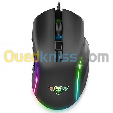 SOURIS SPIRIT OF GAMER ELITE M30 RGB