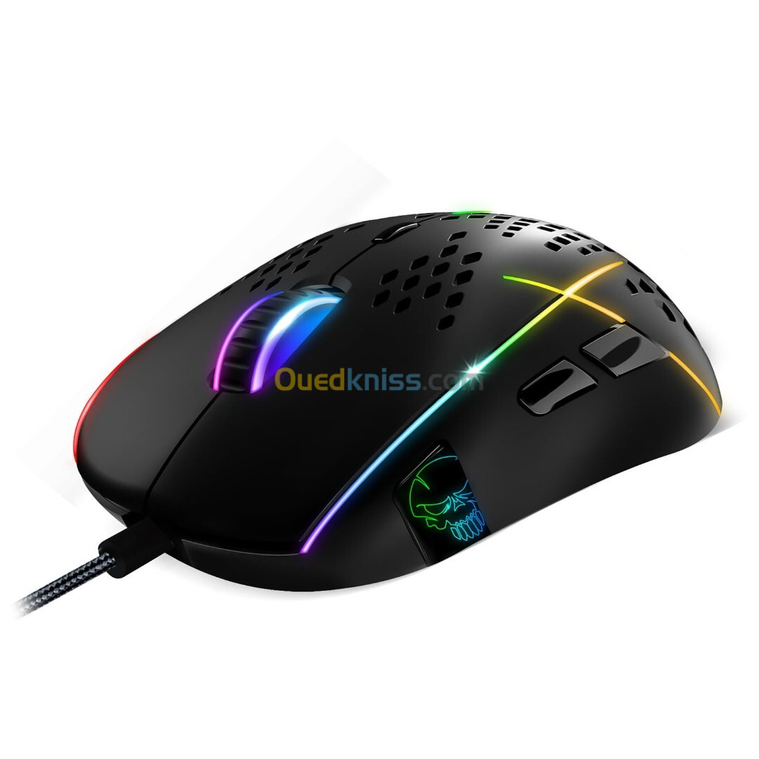 SOURIS SPIRIT OF GAMER XPERT M100 RGB 